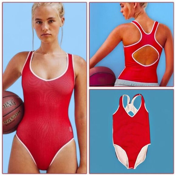 Free People Movement Powerplay Bodysuit - Picture 5 of 16